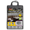 Bosmere Ultimate Protector Cube Set Cover 4 Seater Ch