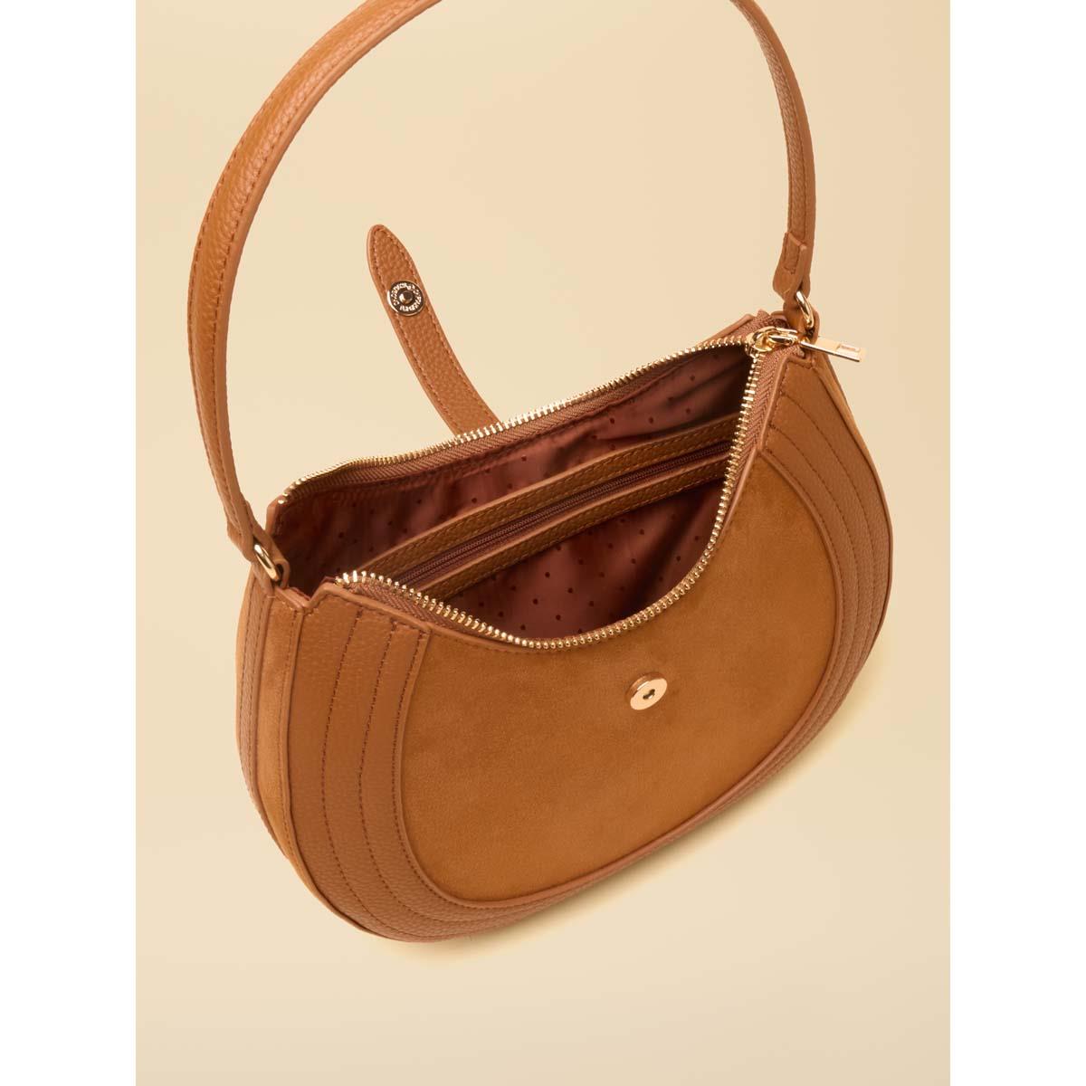 Joules Womens Saddle Bag