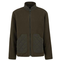 Barbour Mens Lowich Fleece Jacket
