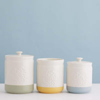 Mason Cash Home To Roost Utensil Pot LS2