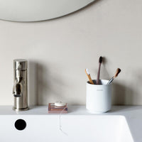Brabantia MindSet Toothbrush Holder