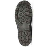 Field/Green Hoggs of Fife Mens Newport Neoprene 5mm Wellington sole