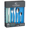 Viners Houston 16 Piece Cutlery Set PLUS 4 Steak Knives