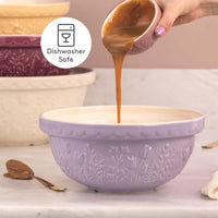 Mason Cash In The Meadow S24 Mixing Bowl INFO3