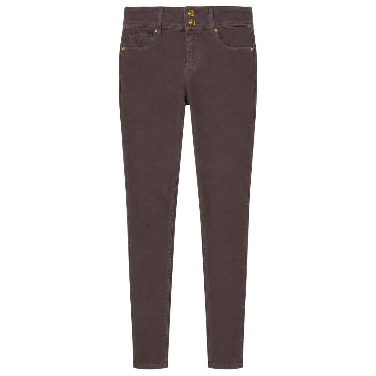 Holland Cooper Womens Contour Skinny Jean