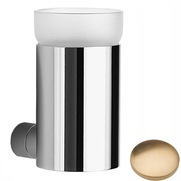 Samuel Heath Xenon Toothbrush Holder N5045
