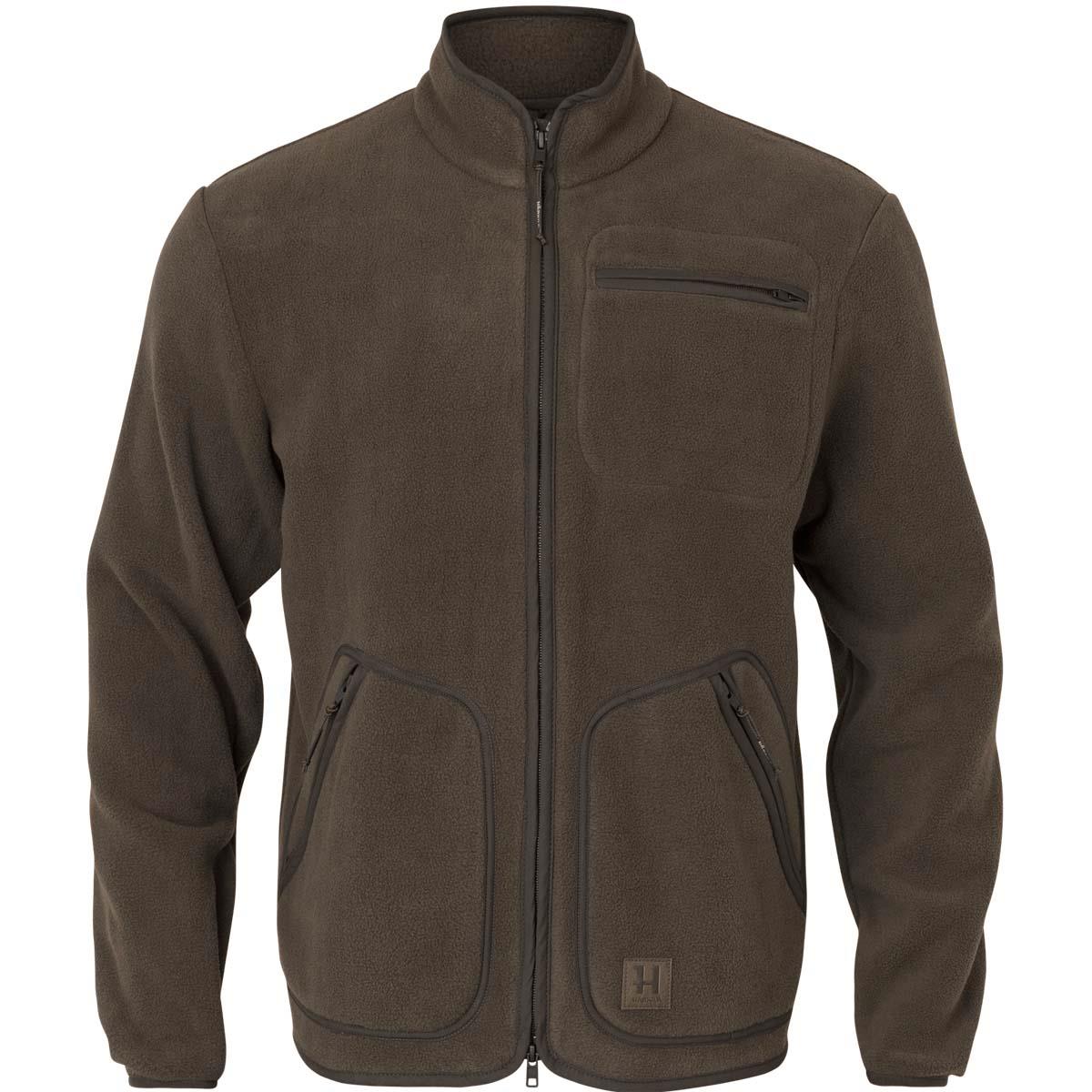 Harkila Mens Torsby Fleece Jacket