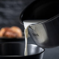 Kuhn Rikon Culinary Fiveply Milkpan Non-Stick Pouring