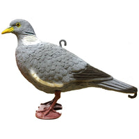 Sport Plast Full Body Pigeon Decoy with Feet