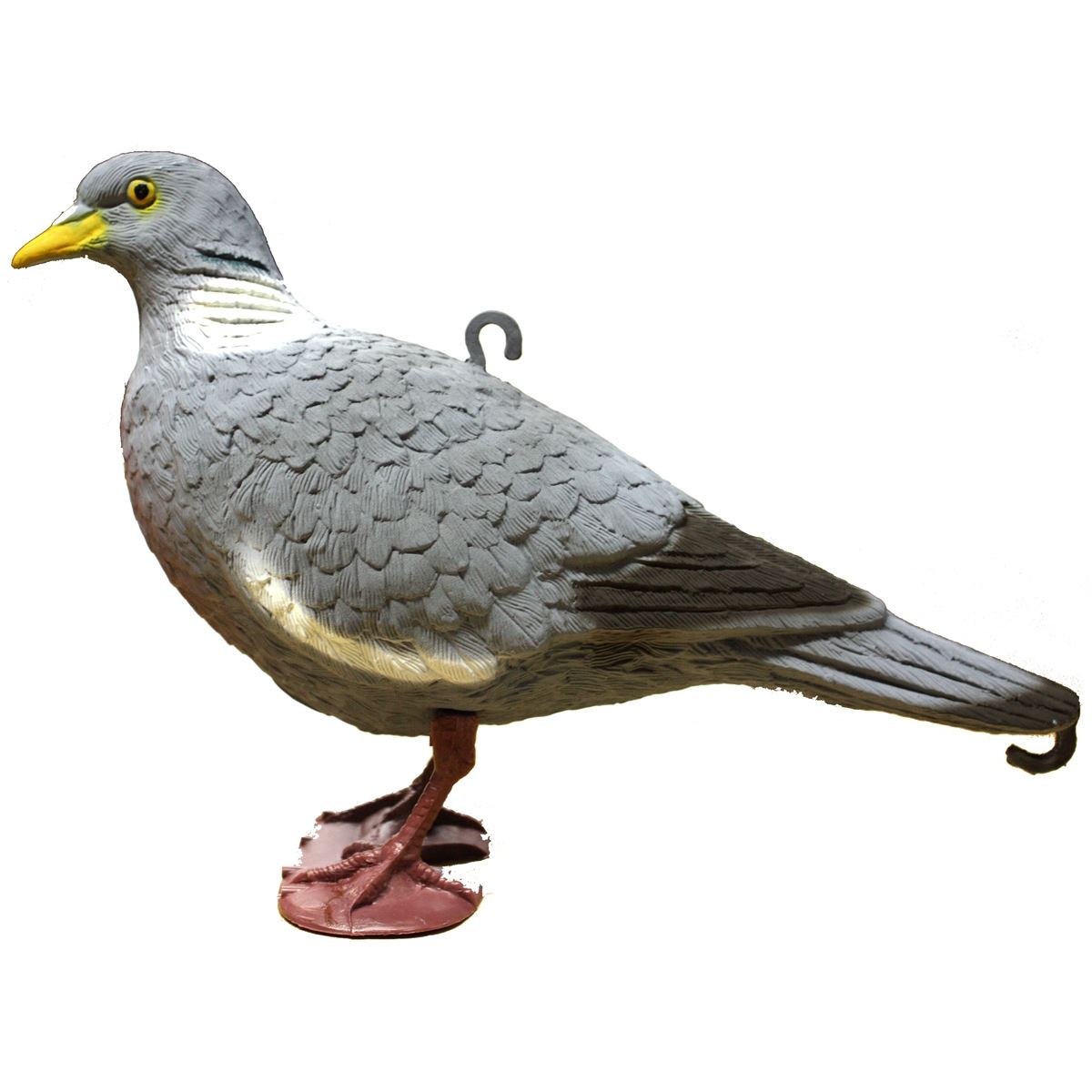 Sport Plast Full Body Pigeon Decoy with Feet