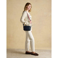 Joules Trent Cross Body Bag