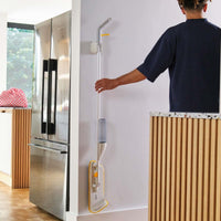 Joseph Joseph CleanTech 2-In-1 Spray Mop Hanging Bracket