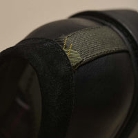 BLACK Barbour Mens Croxton Loafer TAB