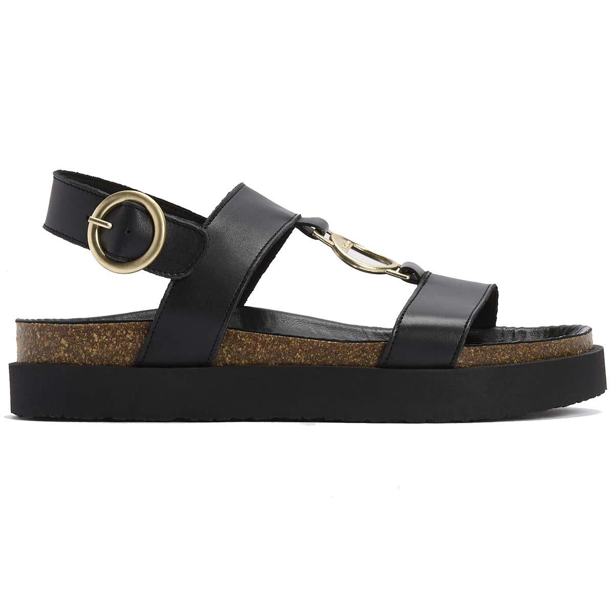 Barbour Womens Gwen Sandal