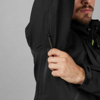 Seeland Mens Hawker Light Explore Jacket VENT