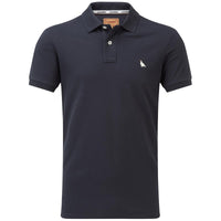 Schoffel Mens St Ives Heritage Polo Shirt