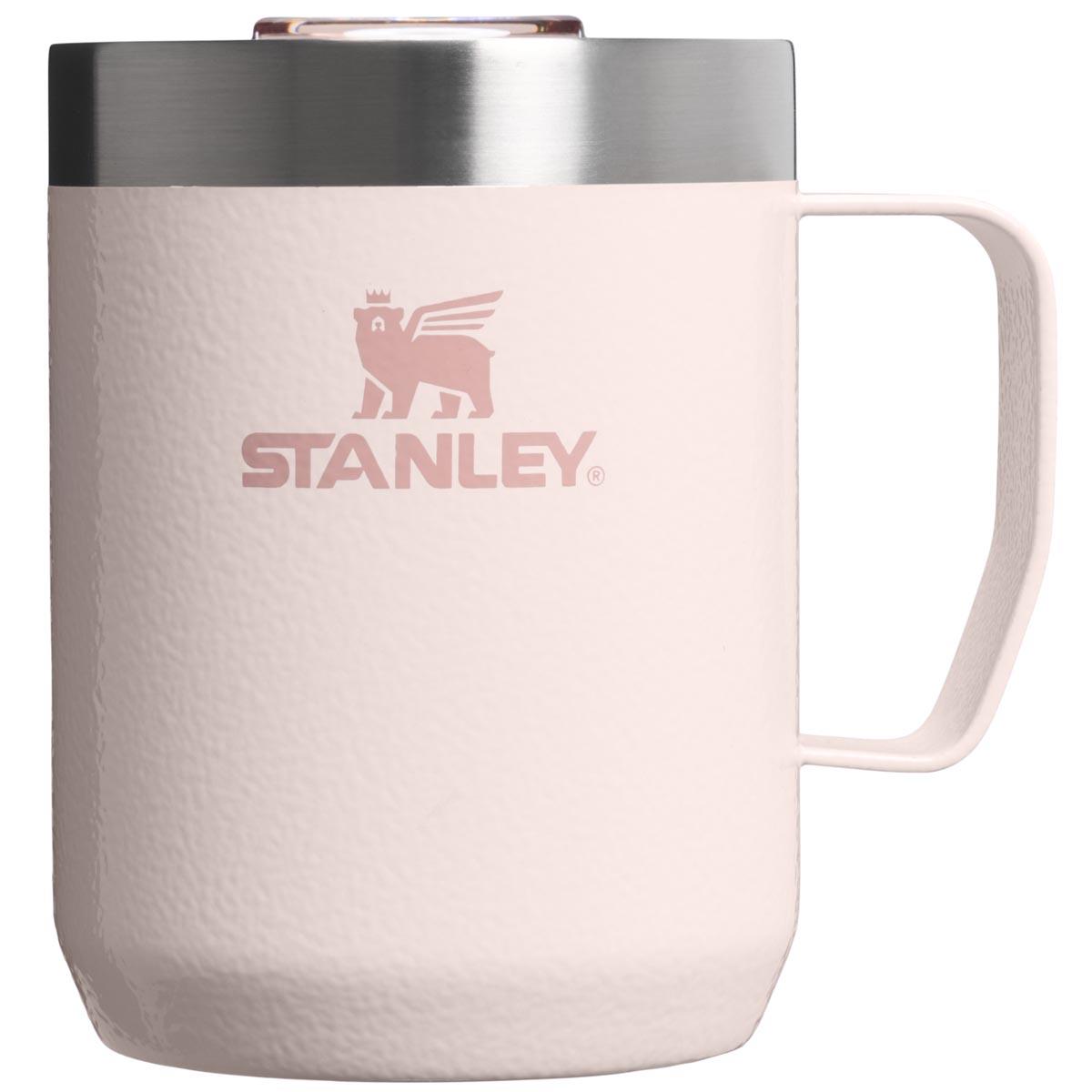 RQ Stanley The Everyday Camp Mug 0.23L