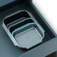 Joseph Joseph Nest Oven Deep Tray storage