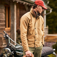 Triumph Mens Marstone Jacket