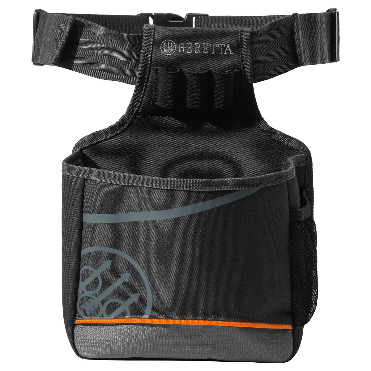 Black Beretta Uniform Pro EVO Pouch