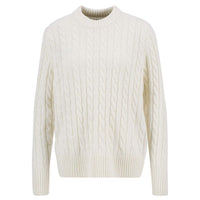 Barbour Womens Belford Knitted Jumper