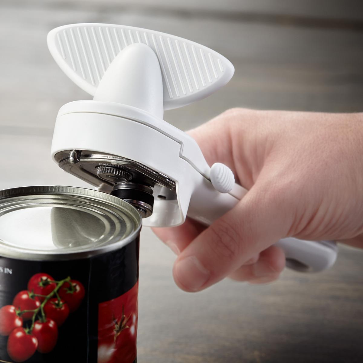 Stellar Kitchen Safety Can Opener