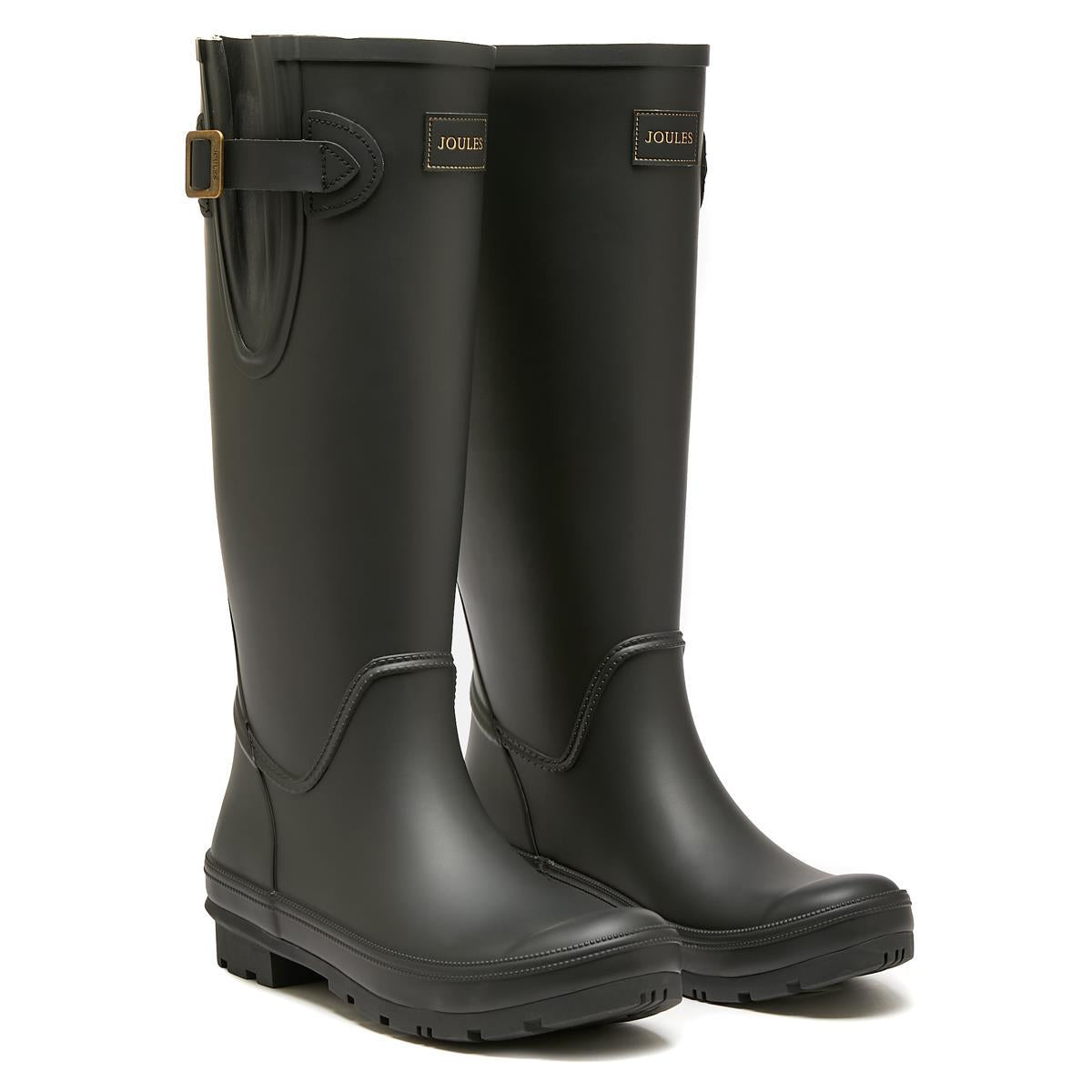 Joules Womens Houghton Wellingtons