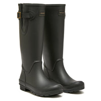 Black Joules Womens Houghton Wellingtons