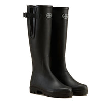 Le Chameau Womens Chasseur Neo Wellington Boots