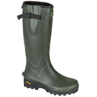 Field Green Hoggs Of Fife Field Sport 365 Rubber Boot