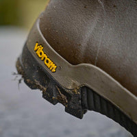 Harkila Mens Forester Gusset Rubber Boot