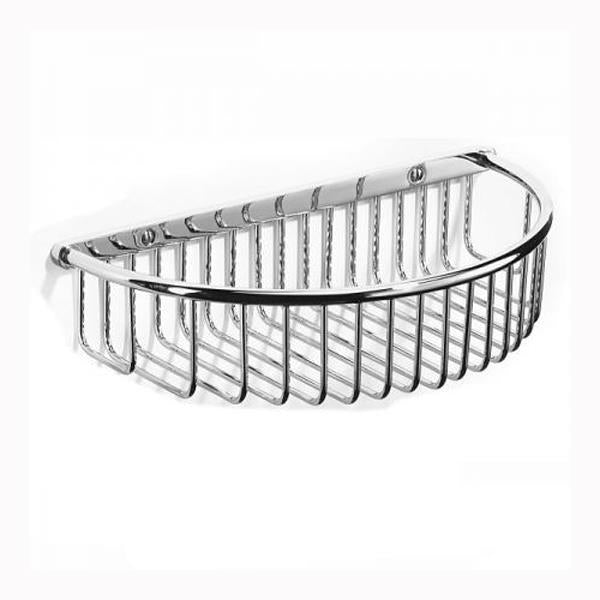 Samuel Heath Shower Basket N153