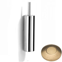 Urban Brass Samuel Heath Xenon Wall Mounted Toilet Brush L5042