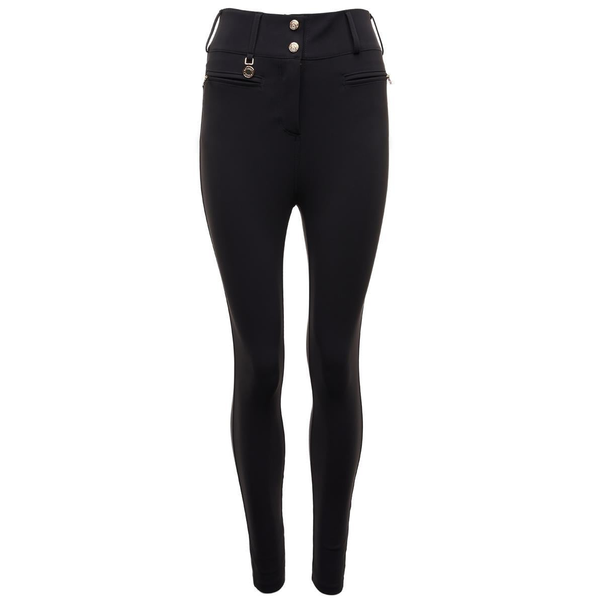 Holland Cooper Womens Contour Trouser
