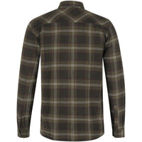 Seeland Mens Glen Flannel Shirt