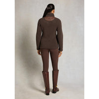 Holland Cooper Womens Country Fleece Jacket