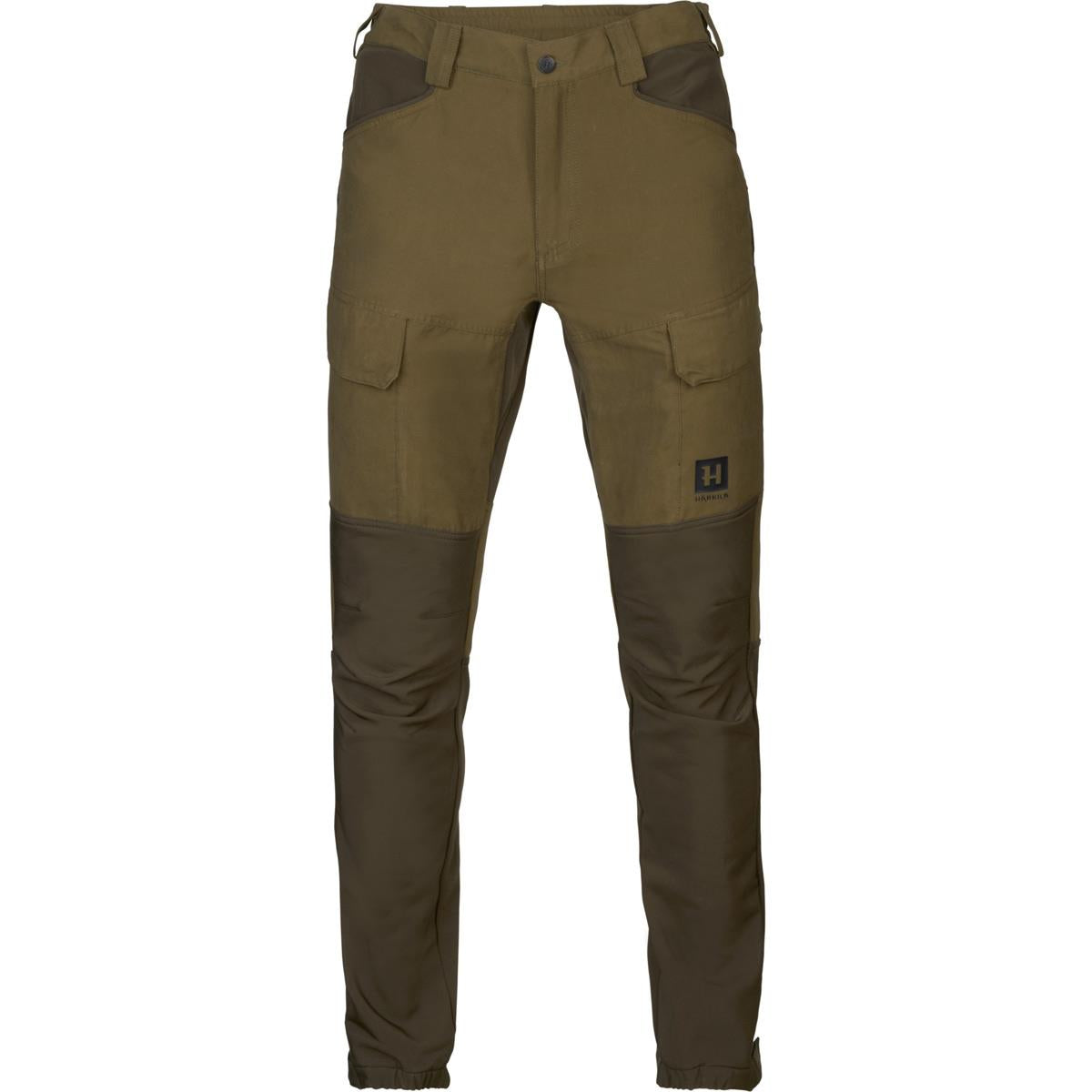 Harkila Mens Scandinavian Trousers