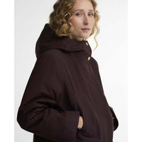 Barbour Womens Rotsea Waterproof Jacket