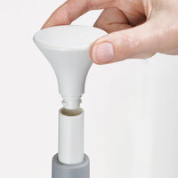 Joseph Joseph Duo Easy-tear Kitchen Roll Holder Detail