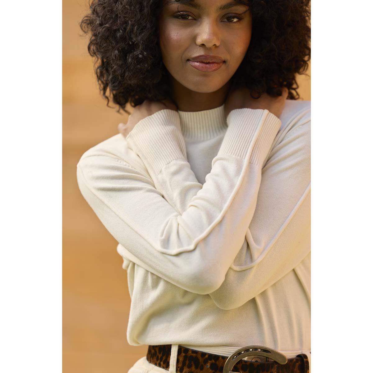 Ariat Womens Coney Sweater