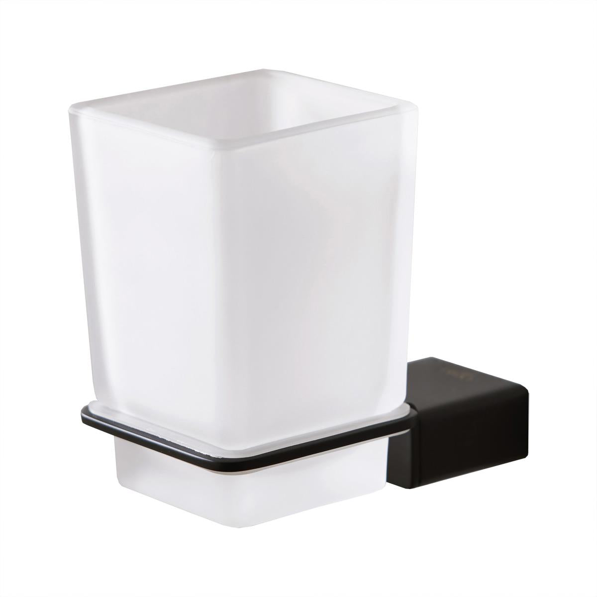 Miller Miami Tumbler / Matte Black 8403B
