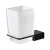 Miller Miami Tumbler / Matte Black 8403B