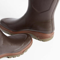 Aigle Unisex Parcours 2 Wellington Boots