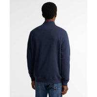 Barbour Mens Evergreen Crew Neck Sweatshirt