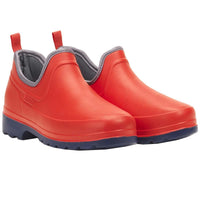 Aigle Womens Taden Plus Clogs