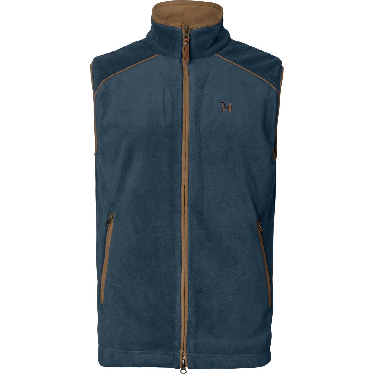 Harkila Mens Sandhem 200 Waistcoat