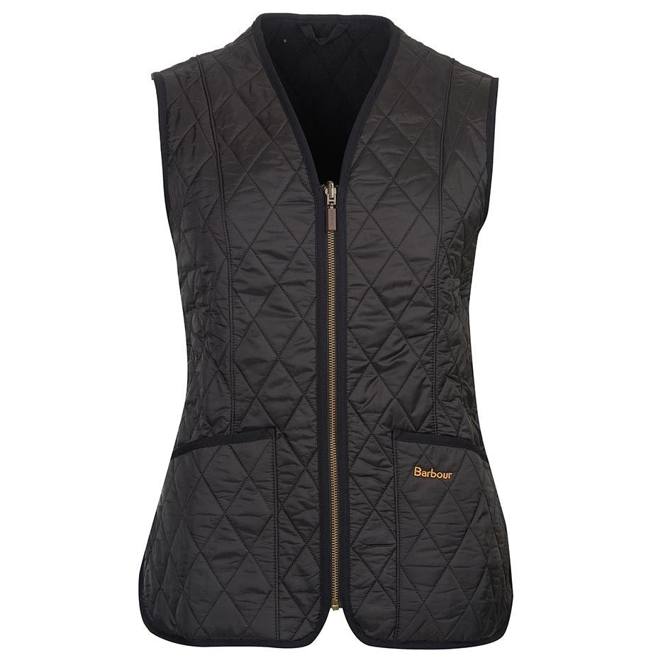 Black Fleece Betty Liner