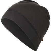 Shadow Brown Harkila Unisex Base All Season Beanie