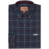 Schoffel Mens Akenham Shirt