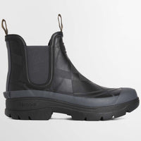 Barbour Mens Breacon Chelsea Welly